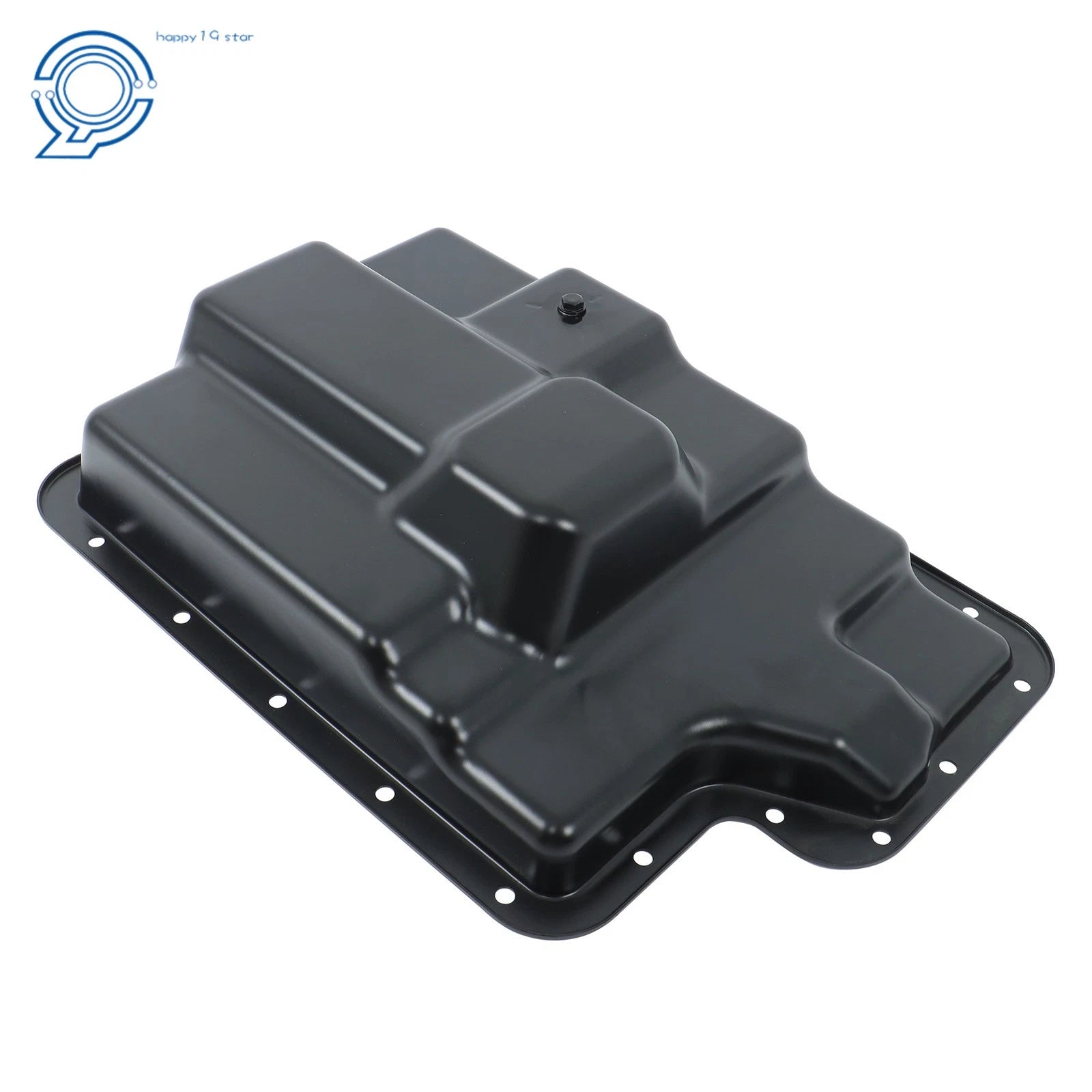 Transmission Oil Pan for Ford E-350 F-250 F-350 Super Duty (2003–2007)