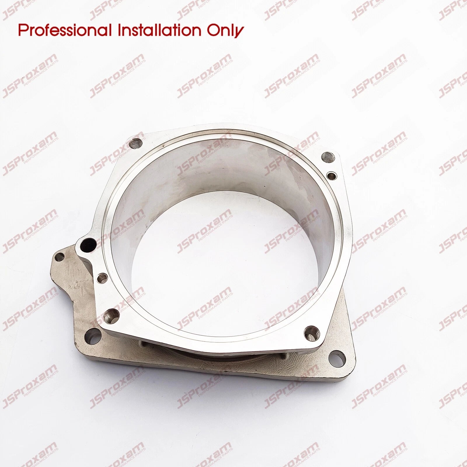 Jet Pump Housing 155mm for Yamaha WaveRunner XLT SV (2000–2002) Repl Fit YFS-HS-155