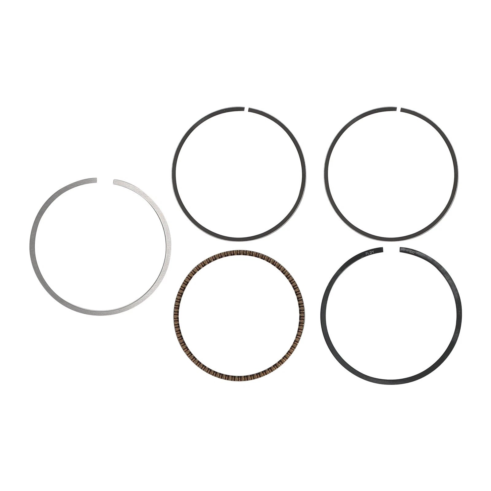 Engine Rebuild Kit for Honda XR200R XL200R XR200 (1980–2002) 63mm