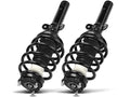 Front Strut and Coil Spring Assembly Set for Jaguar X Type (2002–2008) SD854GC