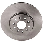 Front Brake Disc and Pad Kit for Chevy Equinox, Buick LaCrosse