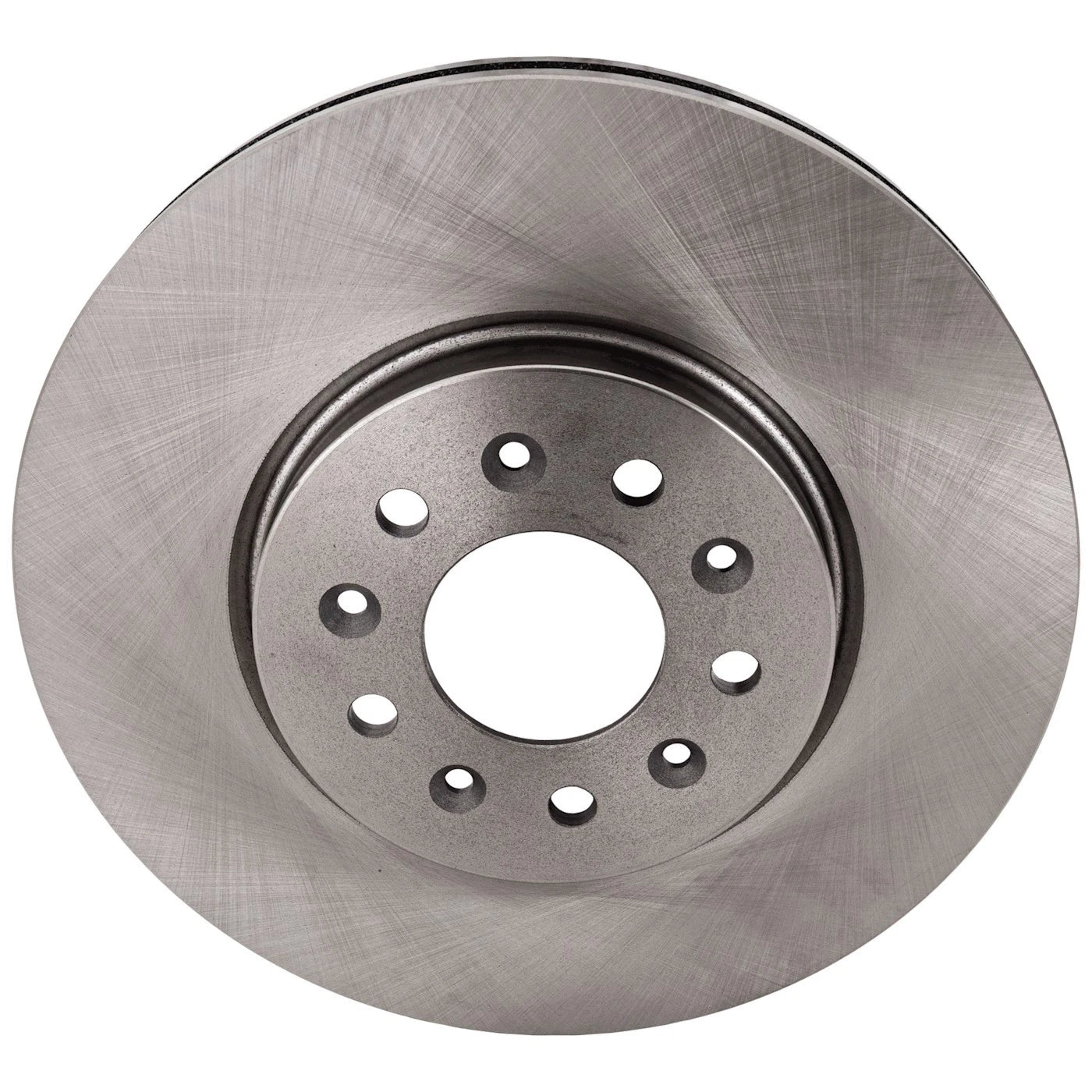 Front Brake Disc and Pad Kit for Chevy Equinox, Buick LaCrosse