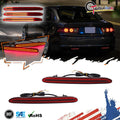 LED Tail Brake Signal Lights for Honda Odyssey (2007–2008)