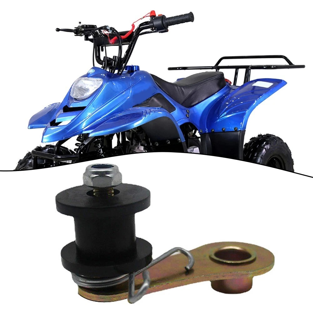 Chain Roller Tensioner Idler Guide for PRO Quad Dirt Bike ATV