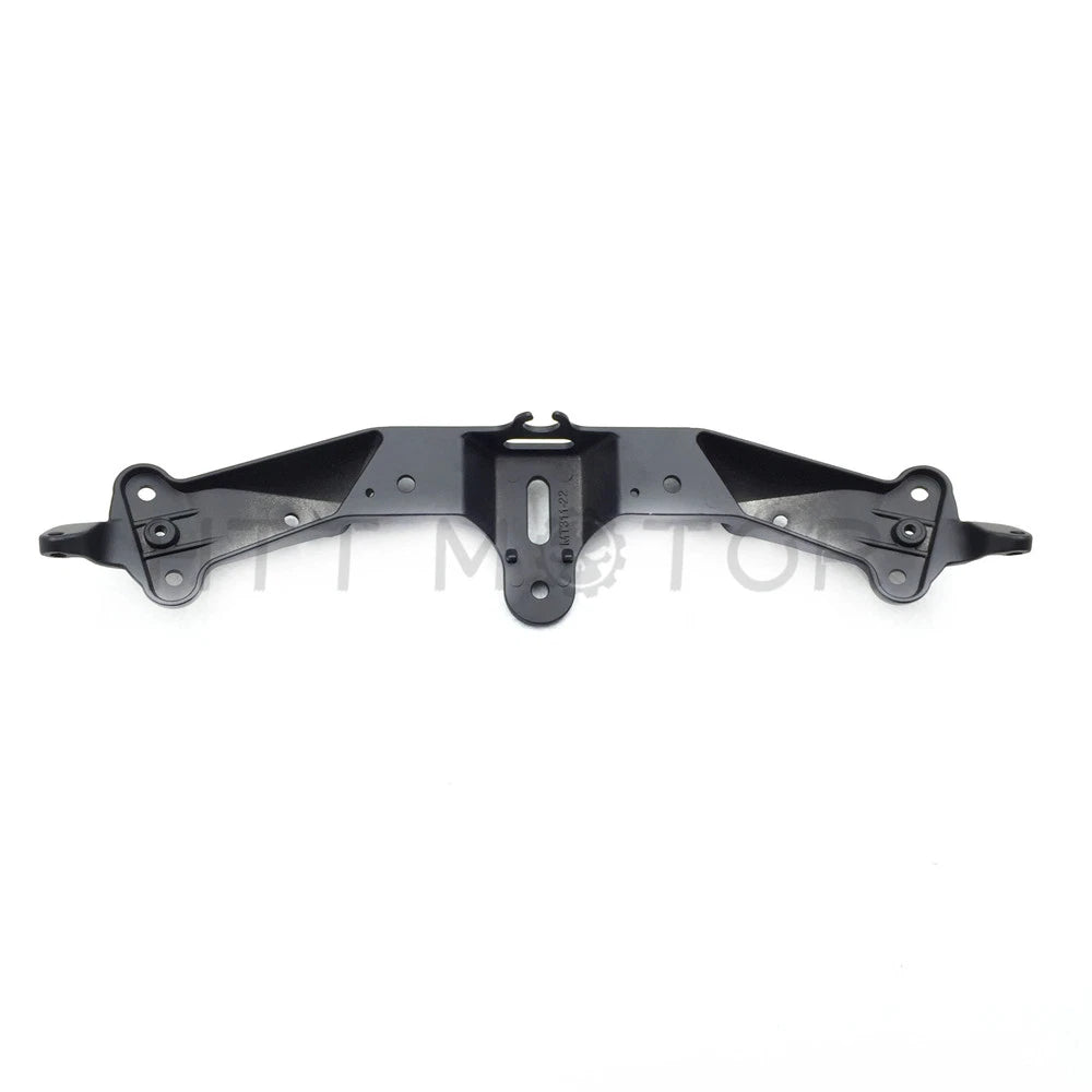 Upper Fairing Bracket Stay for Kawasaki Ninja ZX10R (2004–2005)