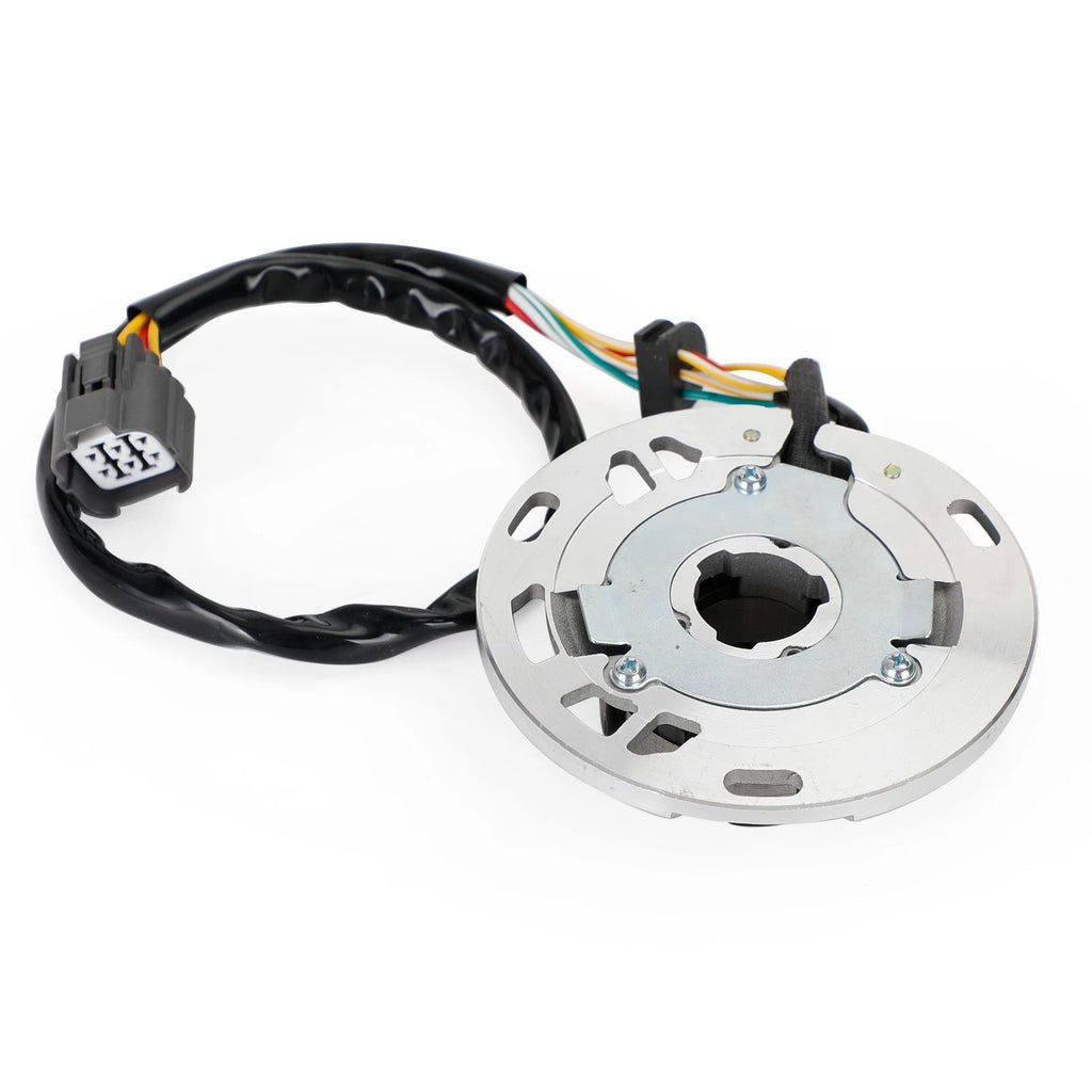 Stator Assembly for Kawasaki KX125 (1999–2000) Generator Coil