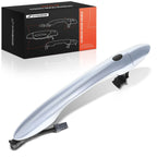 Front Right Exterior Door Handle with LED for Kia Sedona (2015–2021)
