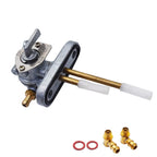 Petcock Fuel Gas Tap Valve for Yamaha SR500 XS650 XS650S XS750S XS850S (1978–1983)