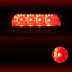 LED Third Brake Light for Jeep Cherokee (1997–2001)
