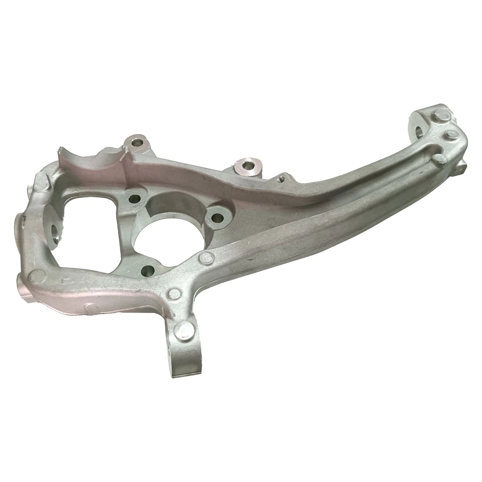 Left Side Steering Knuckle for Dodge Ram 1500 4WD (2002-2020)
