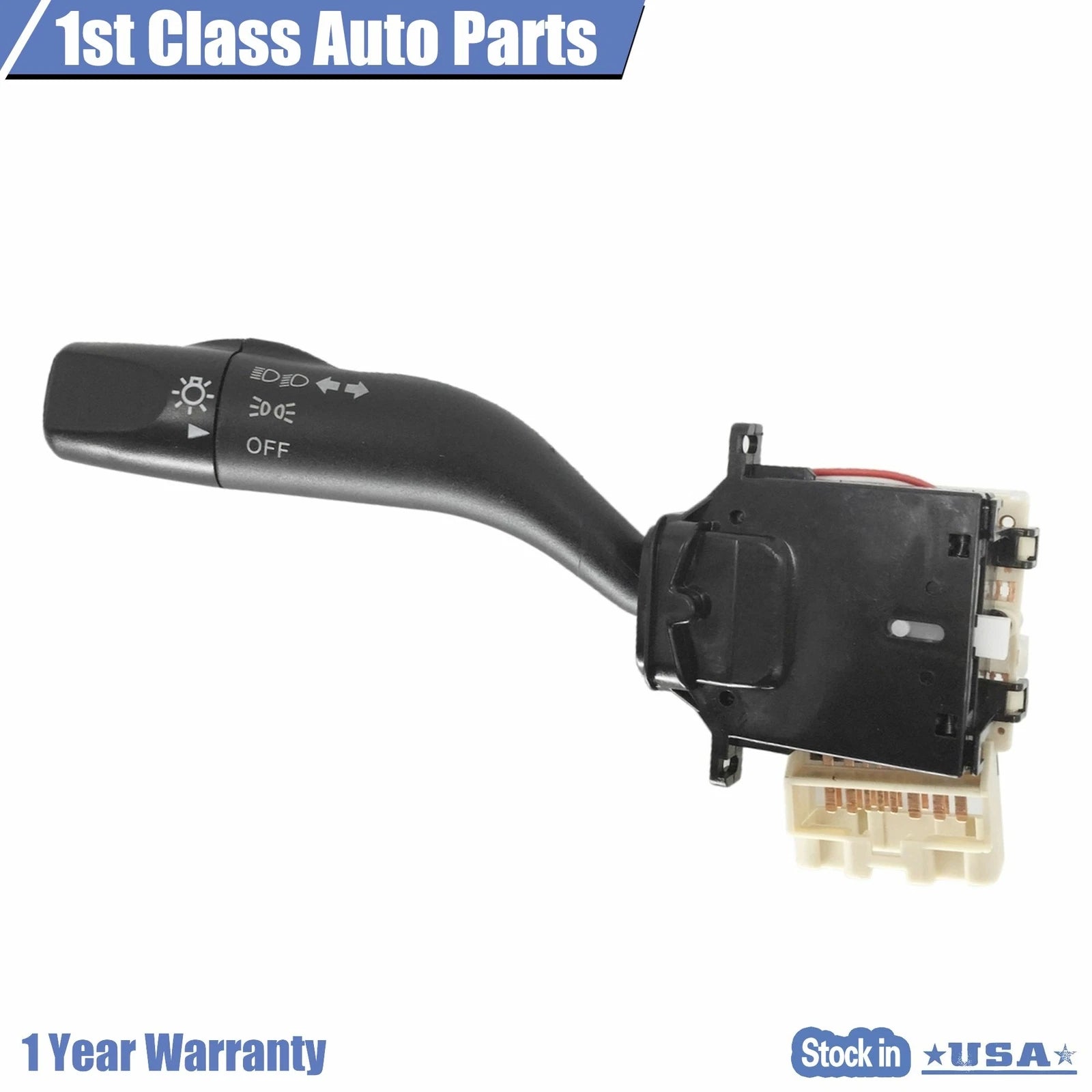 Turn Signal Switch for Mazda Protege 929 Tribute MPV (1988–2004) CBS1089