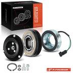 A/C Compressor Clutch Kit for Ford F-150 Expedition (1997–2003)