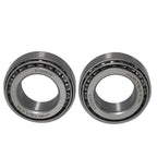 Steering Head Bearing Kit for Honda CR80R CRF150R CR125R CRF150F CRF230F CR500R (1990–2023)