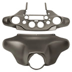 Batwing Inner & Outer Fairings for Harley Electra Glide (1996–2013)