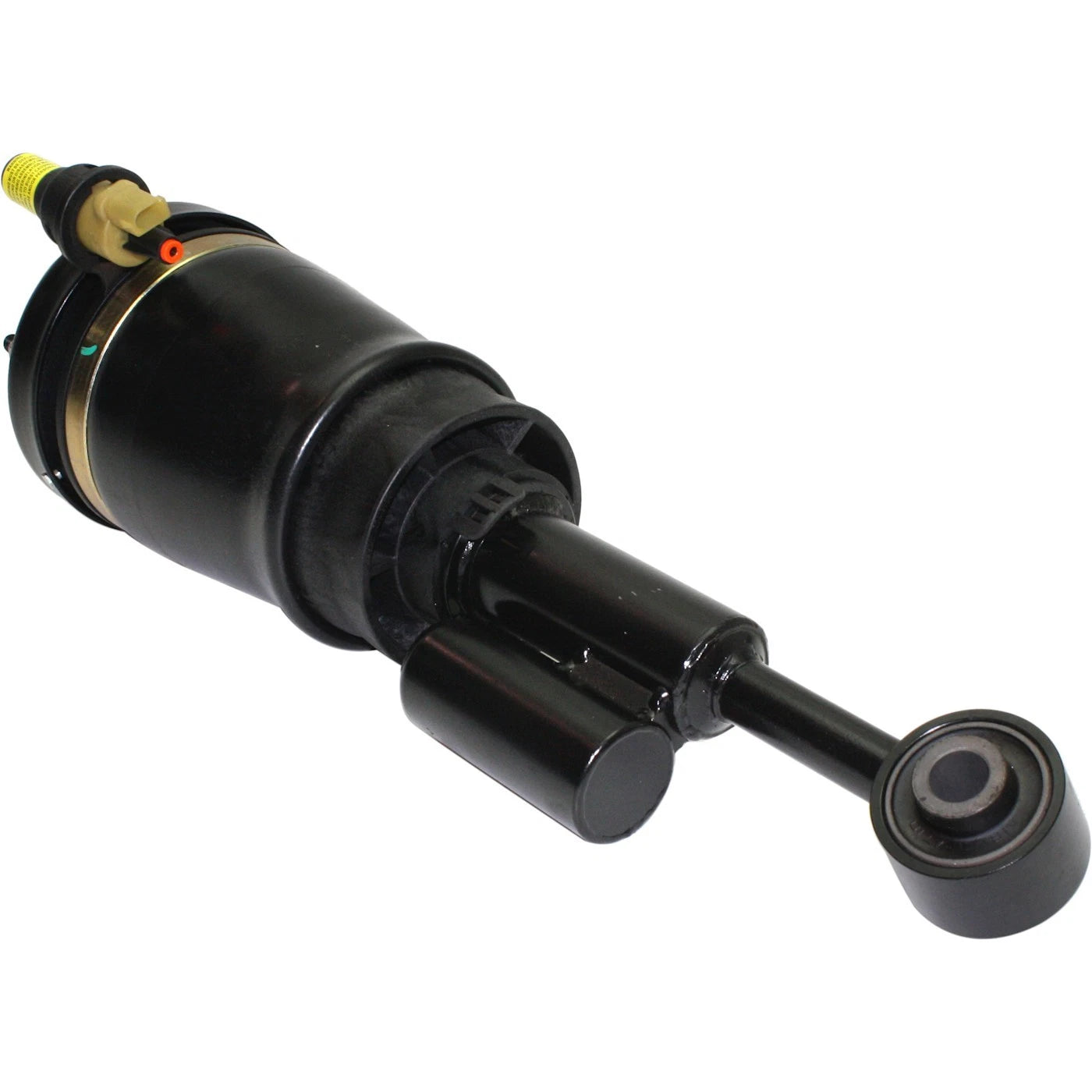 Air Spring Set for Expedition Navigator (2003–2006) with Air Tanks & Struts