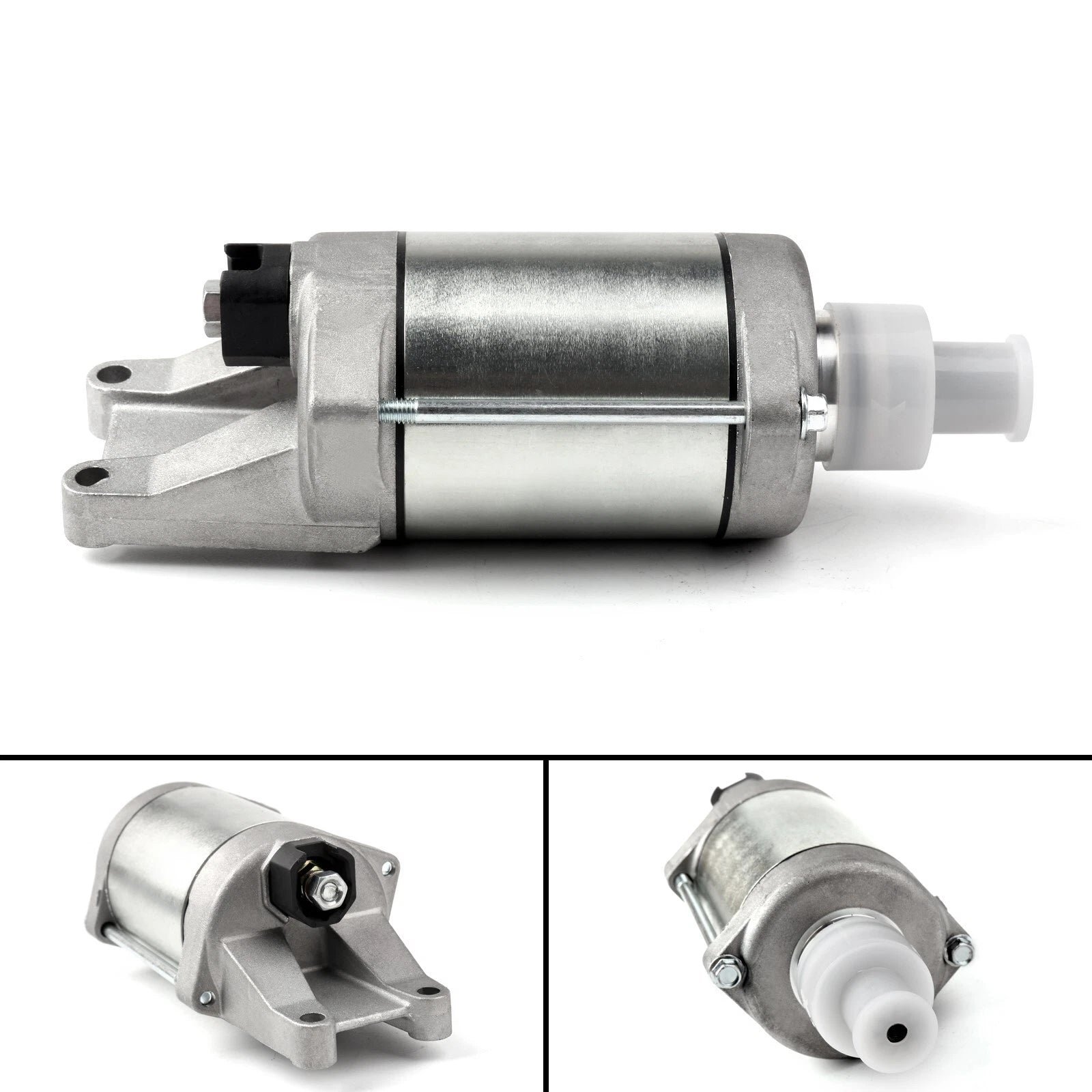 Starter Motor for Yamaha XP500 XP500A TMax T-Max 500 530 ABS (2008–2016) T9