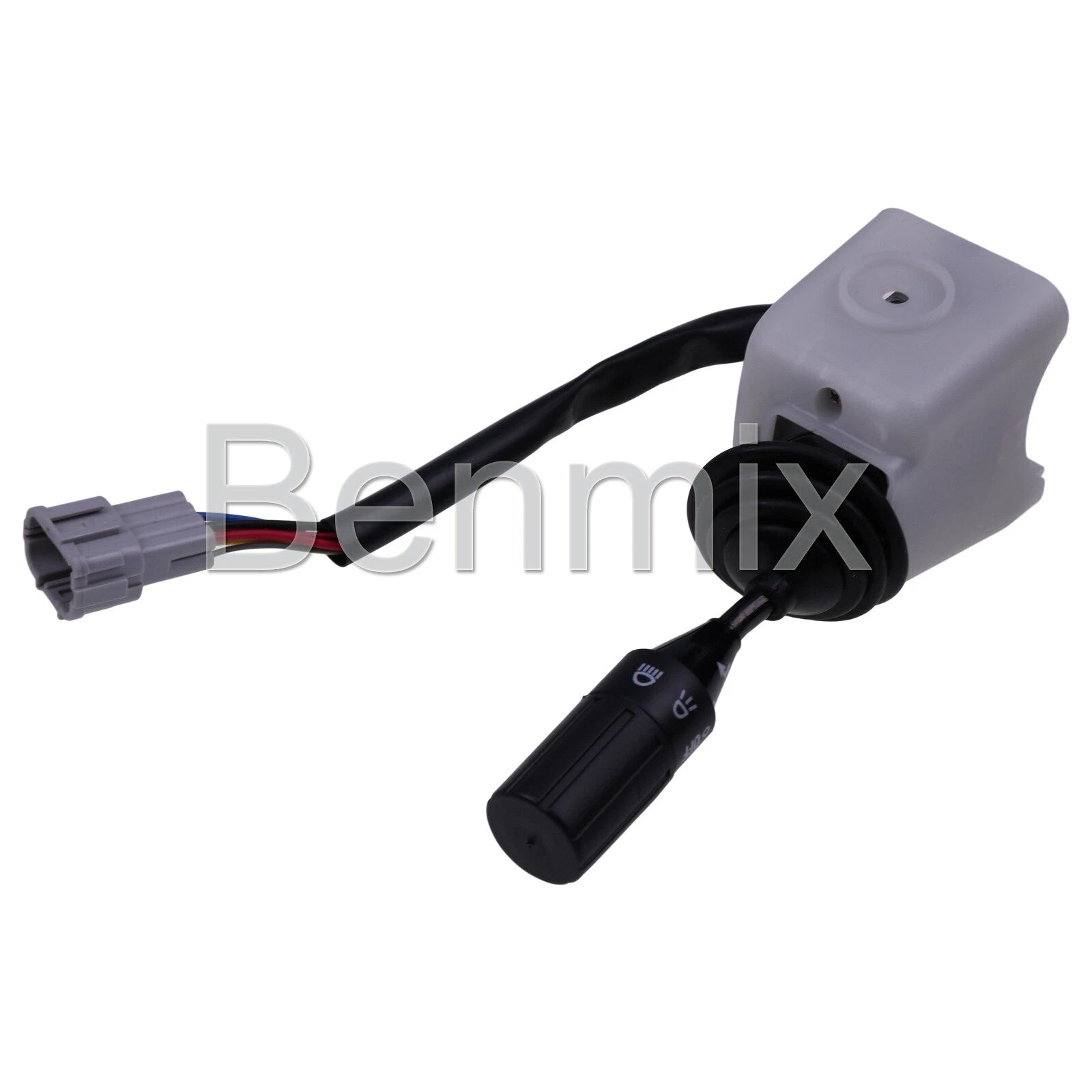 Turn Signal Light Switch 3EB-55-32212 for Komatsu Forklift FD10/15-16 (1990–2023)