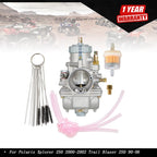 Carburetor for Polaris Xplorer 250, Trail Blazer 250 (2000-2006)