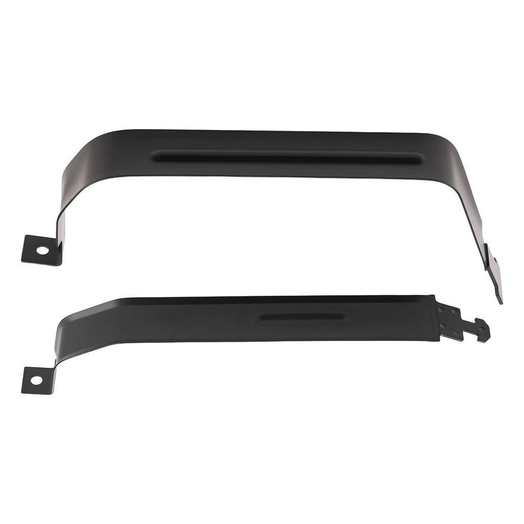 2X Fuel Tank Straps for GMC Canyon (2004–2012) ST414 IST414 15175345 15175346