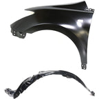 Fender Kit for Scion xA (2004–2006) Front Driver Side