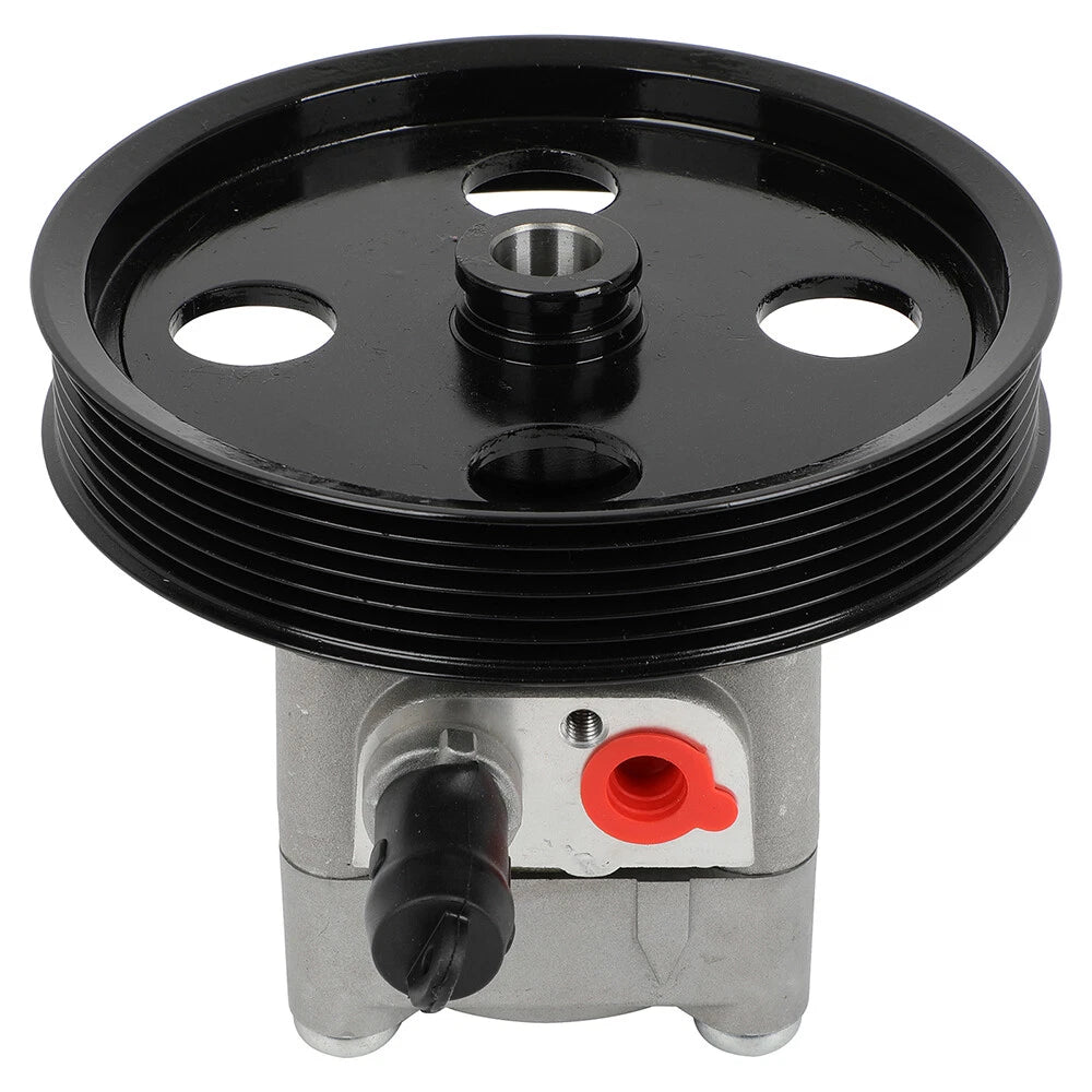 Power Steering Pump for Volvo S60, V70, XC70 (2005–2009)