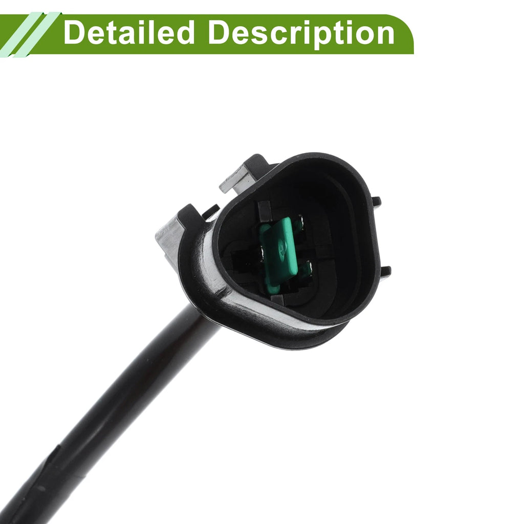 Crankshaft Position Sensor for Mitsubishi Mirage 1.8 (1995–1996) MD303538