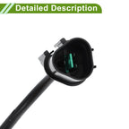 Crankshaft Position Sensor for Mitsubishi Mirage 1.8 (1995–1996) MD303538