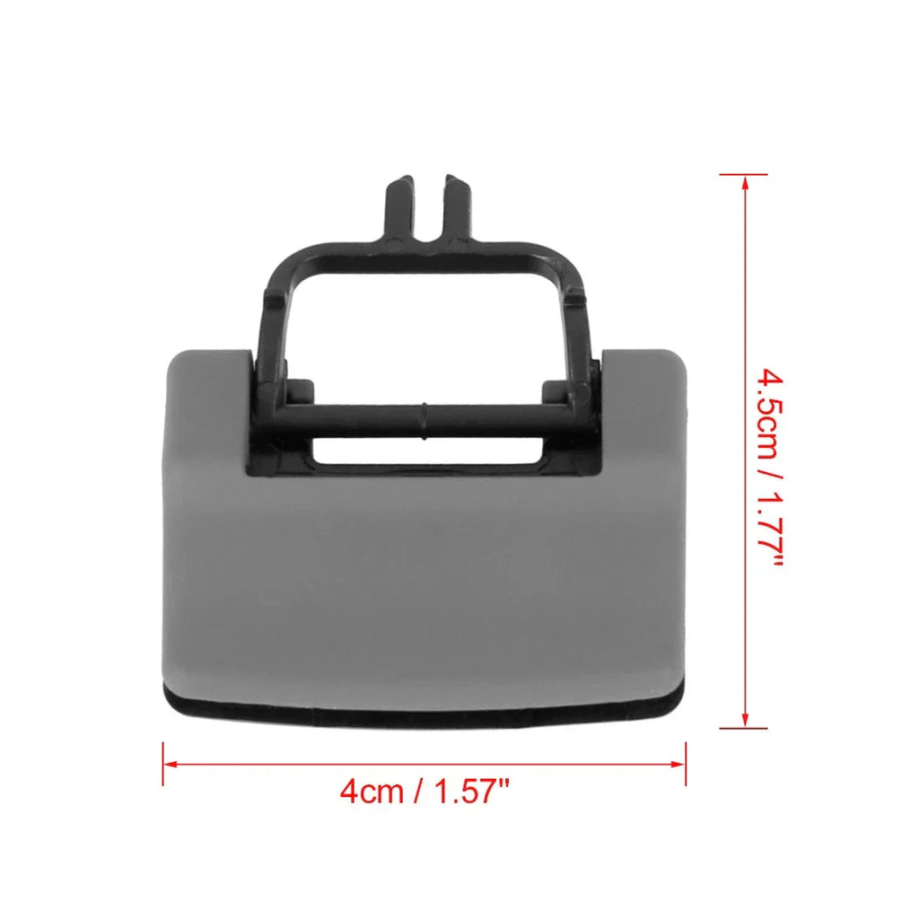 A/C Air Vent Outlet Tab Clip for Mercedes Benz GL350 GL500 ML450 (2007-2011)