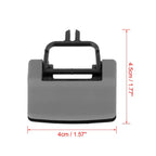A/C Air Vent Outlet Tab Clip for Mercedes Benz GL350 GL500 ML450 (2007-2011)