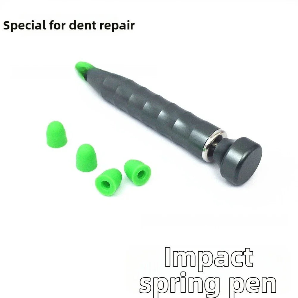 Dent Repair Pen Heavy Duty Spring Control for Auto Body