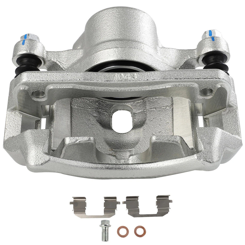 Front Left Brake Caliper with Bracket for Honda Accord (1998–2002)