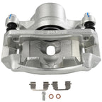 Front Left Brake Caliper with Bracket for Honda Accord (1998–2002)