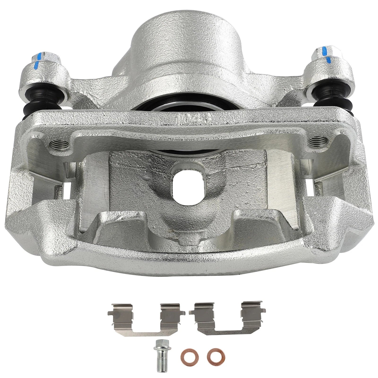Front Left Brake Caliper with Bracket for Honda Accord (1998–2002)