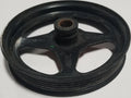 Hydraulic Fan Pump Pulley for Lincoln LS V6 3.0L V8 3.9L (2000–2002)