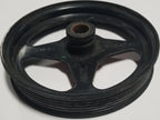 Hydraulic Fan Pump Pulley for Lincoln LS V6 3.0L V8 3.9L (2000–2002)