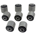 Upper/Lower Trailing Arm Bush Kit for Nissan Pathfinder R50 (1995-2005)