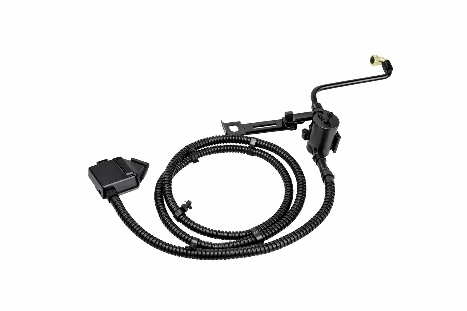 Genuine OEM Vapor Canister Purge Solenoid for Chevrolet Tahoe (2007–2014)
