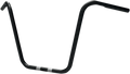 1" Ape Hanger Handlebar for Harley (TBW, 300822) 16" Black