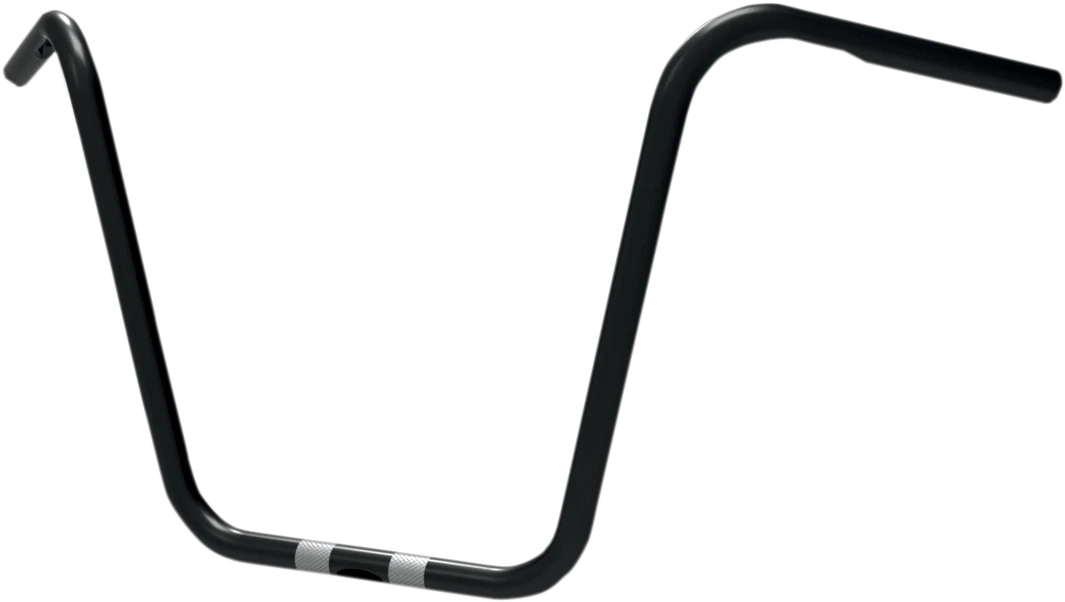 1" Ape Hanger Handlebar for Harley (TBW, 300822) 16" Black