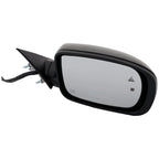Set of 2 Heated Mirrors for Dodge Charger