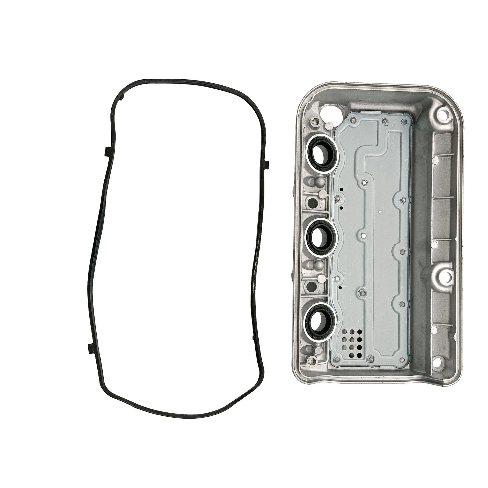 Front Cylinder Valve Cover for Honda Odyssey Accord Coupe Sedan (2008–2012)
