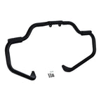 Black Highway Engine Guard Bar for Indian Chief Dark Horse Chieftain (14-25)