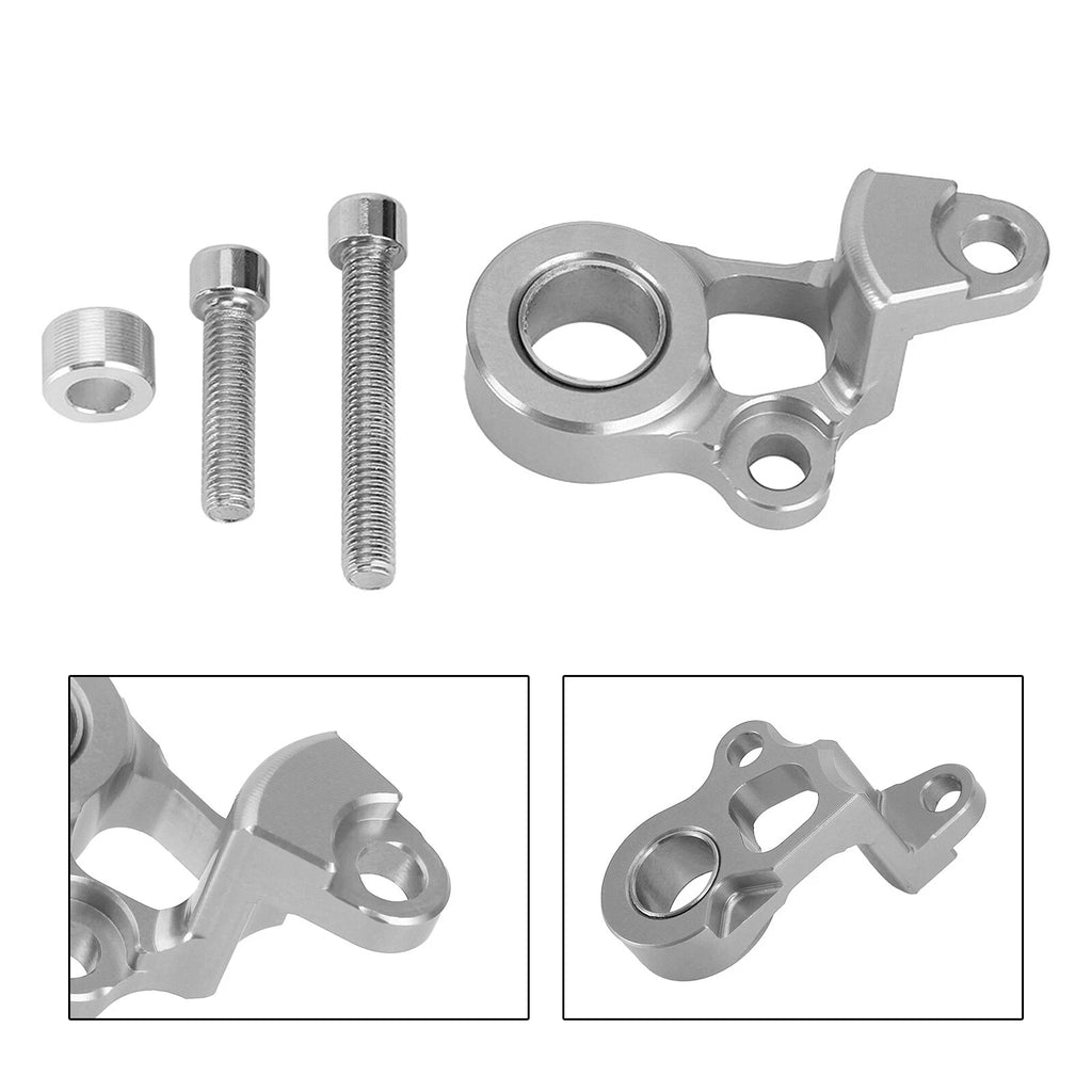 Aluminum Shifting Gear Lever Stabilizer for Honda CBR1000RR-R (2020–2022) T9
