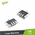 Set of 2 Voltage Regulators for Onan 16-20 HP Engines (Year Range Not Specified)