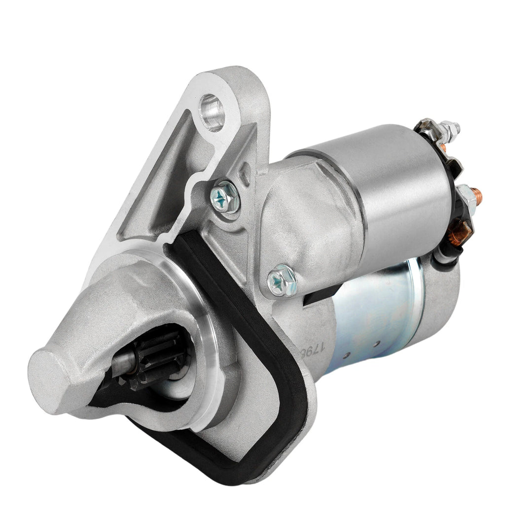 Starter for Nissan Cube Juke NV200 (2009–2019)