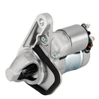 Starter for Nissan Cube Juke NV200 (2009–2019)