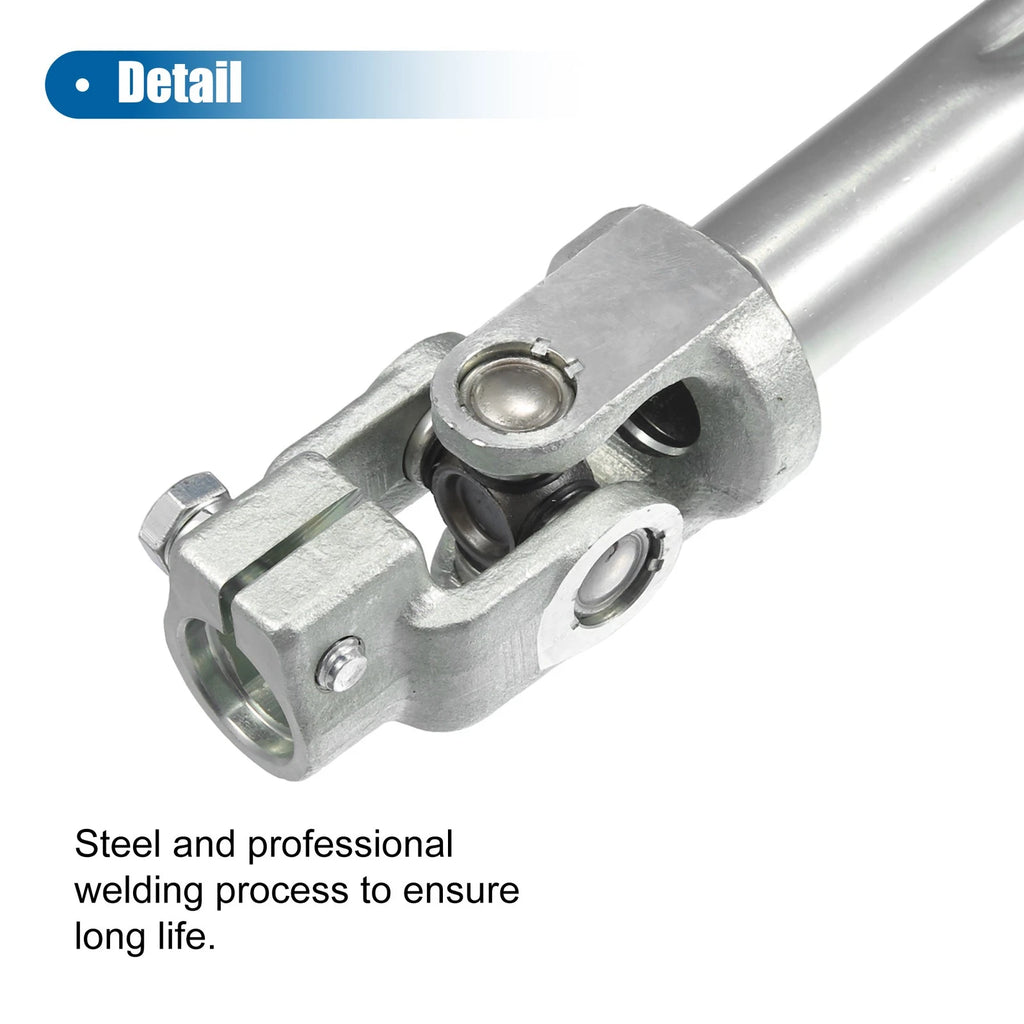 Lower Intermediate Steering Shaft for Ford Expedition (2003–2006) 6L1Z3B676AA