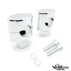 2 Inch Rise Springer Front End for Harley Bobber Chopper (DNA, Paughco)