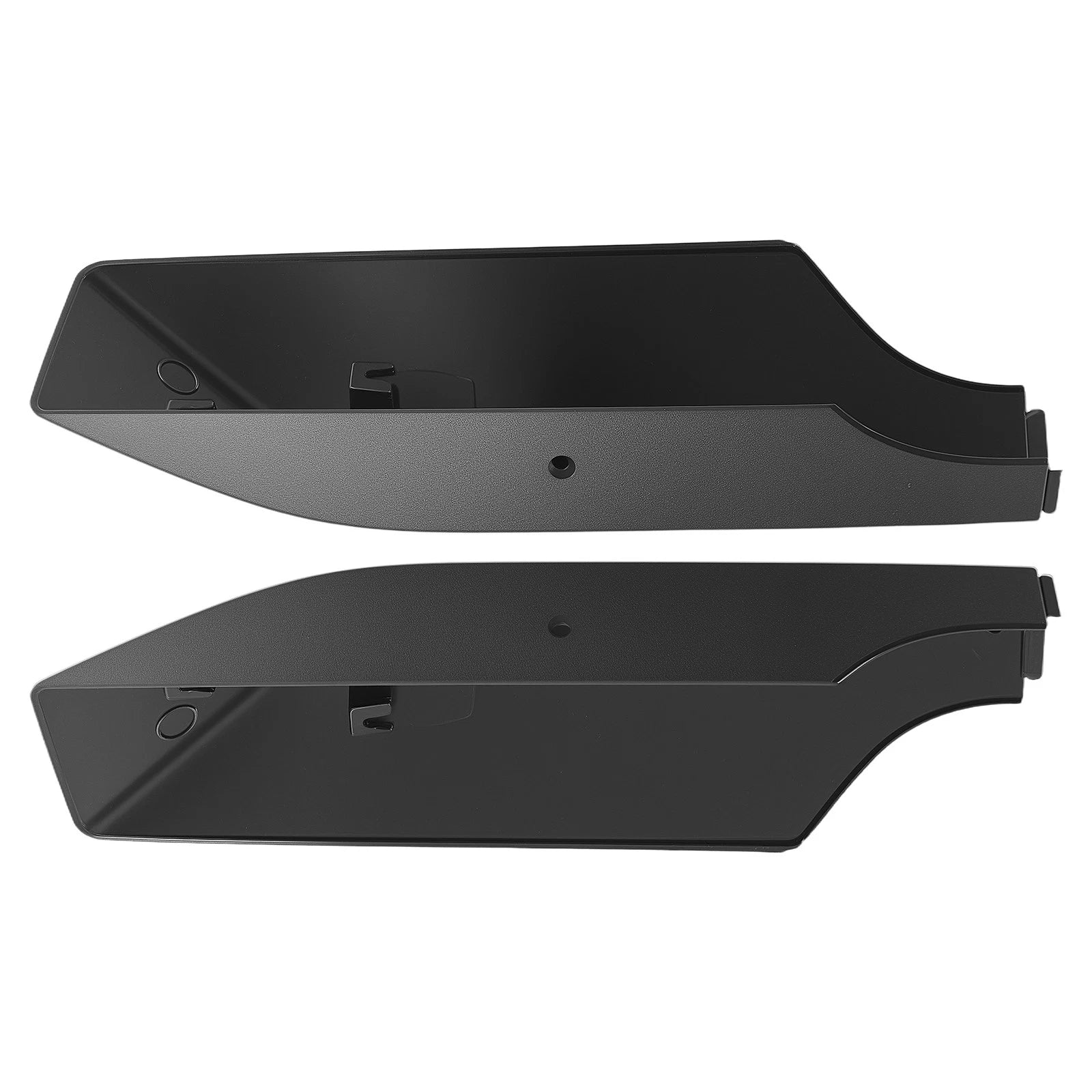 Aluminum Black Roof Rack for Honda Odyssey (2011–2017) 75KG Capacity