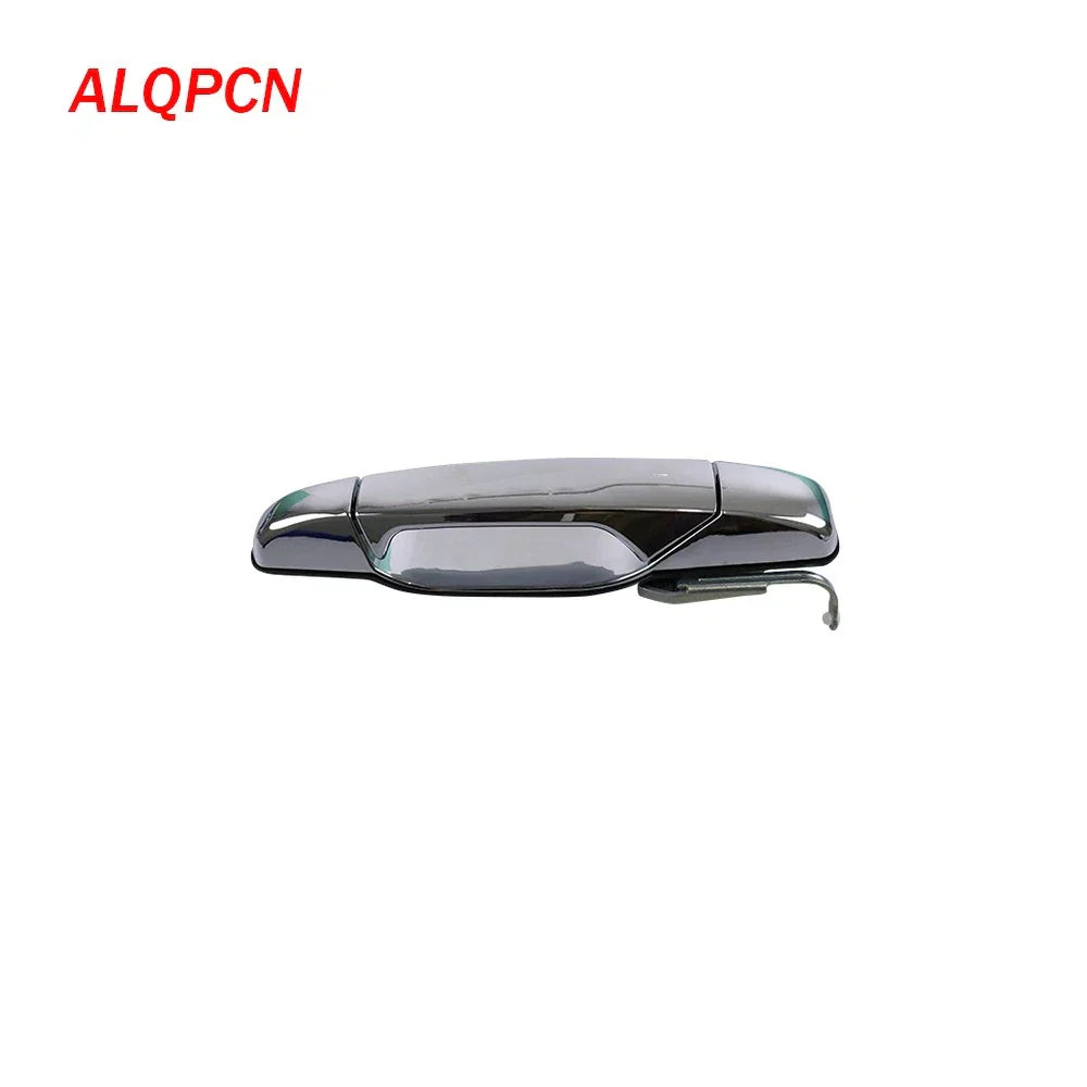 Chrome Front Right Door Handle for Cadillac Escalade ESV (2007-2014)